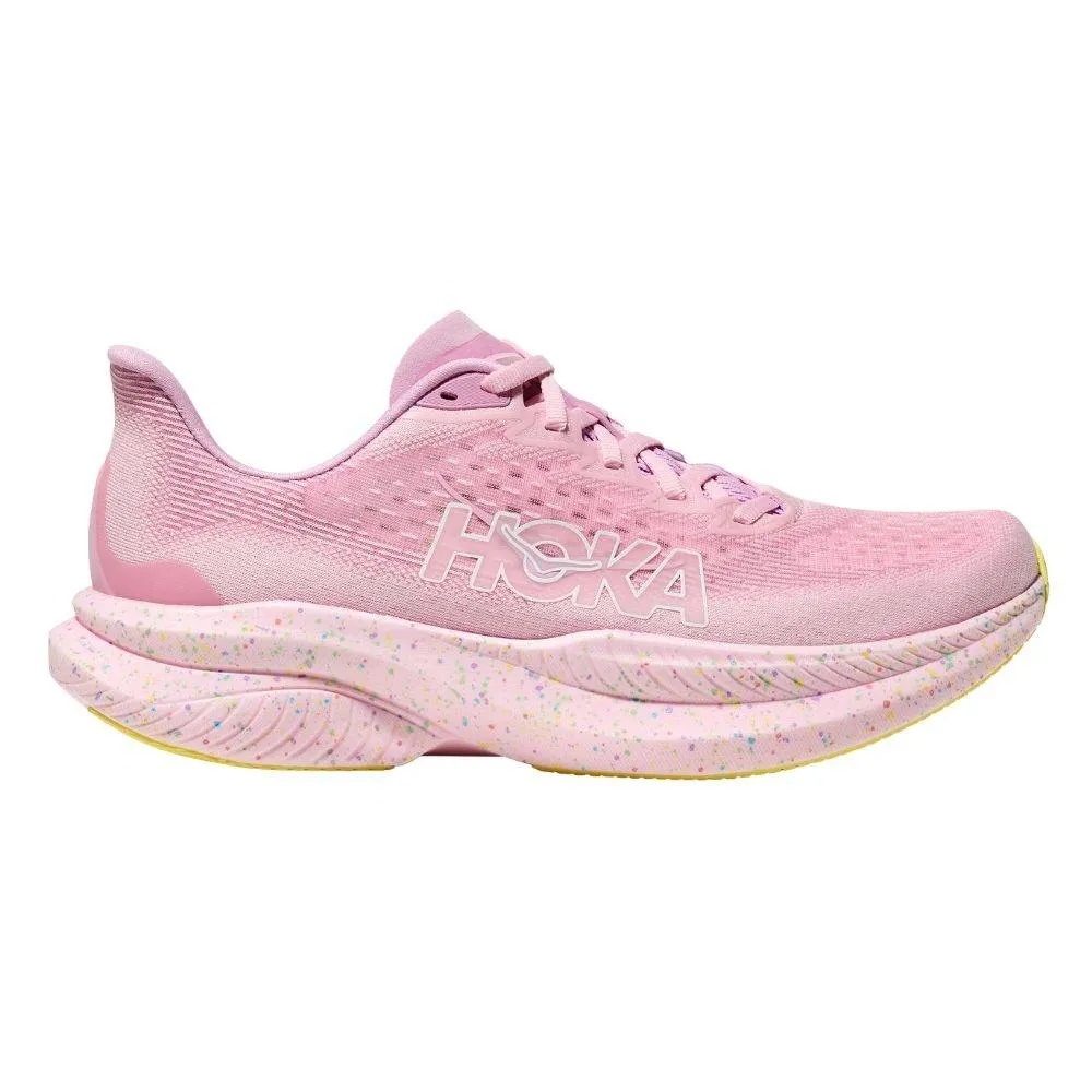 narrow - base shoes HOKA MACH 6 ????????????????????