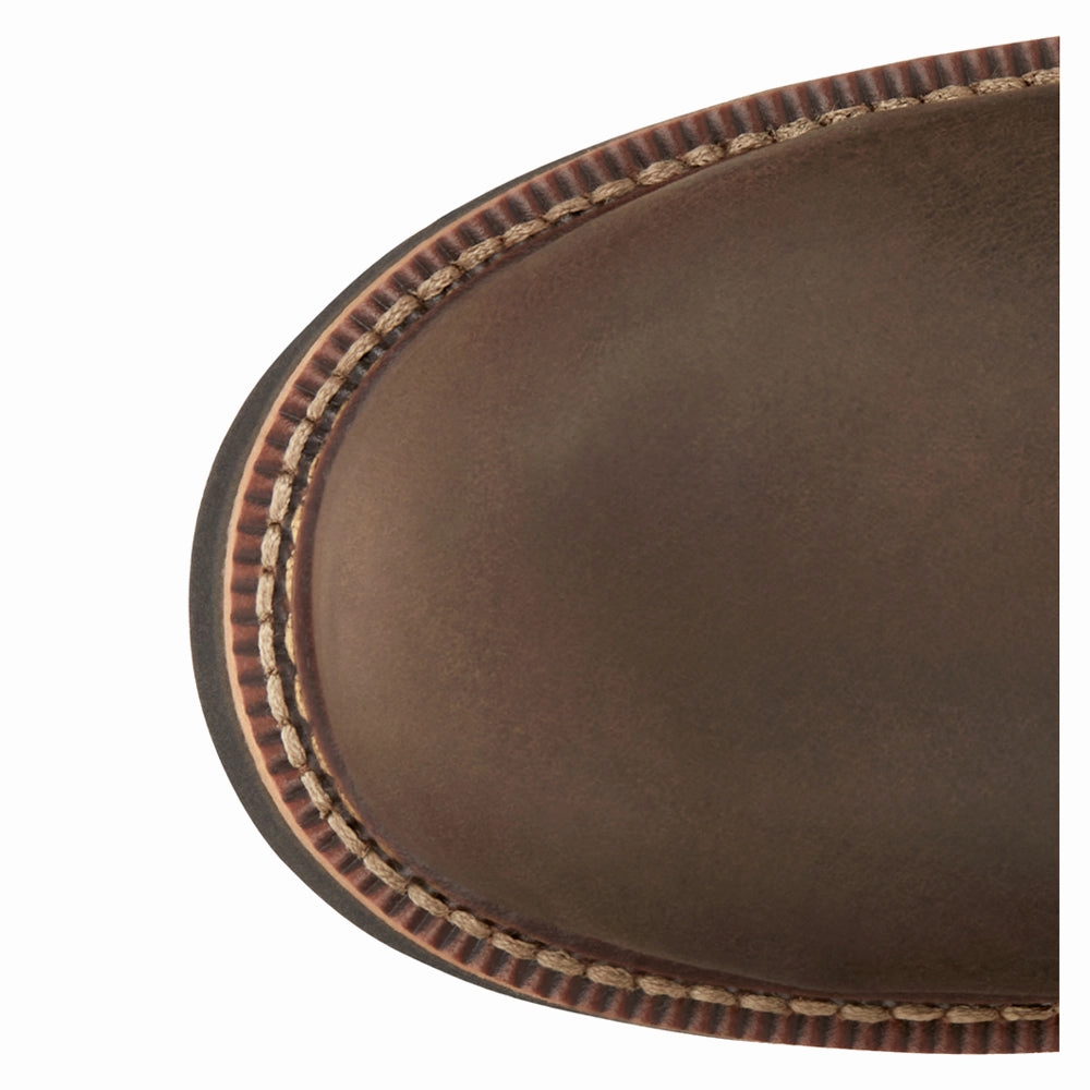 Carbide 11 Inch Work Boots profitable Luxe Touch