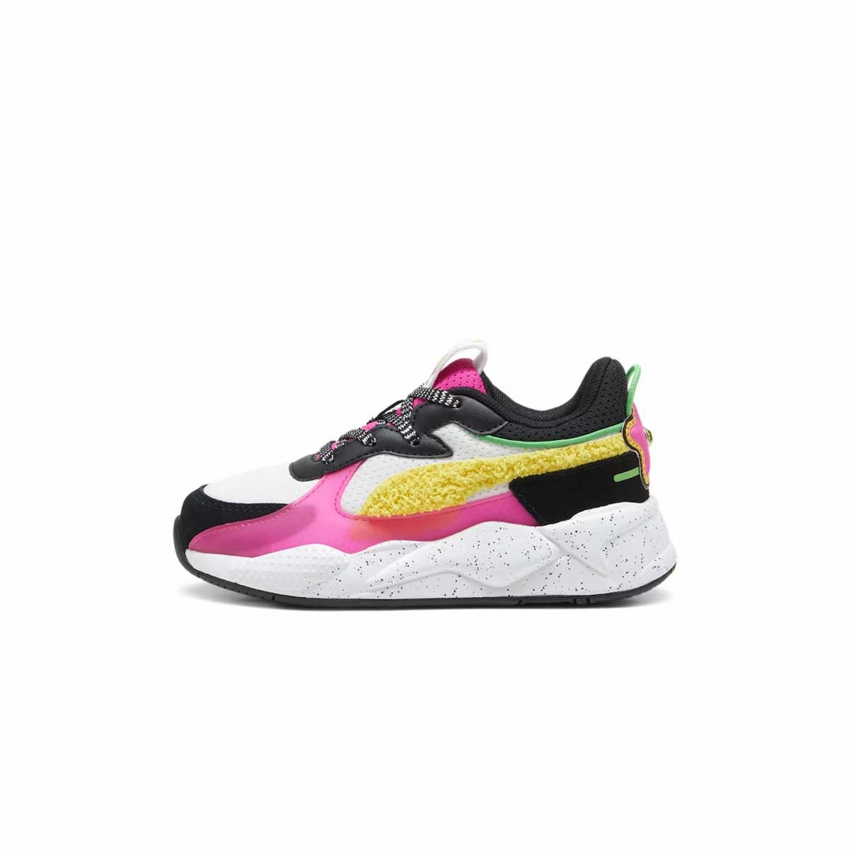   Trolls Kids RS-X 'Viva' Pressure Dispersing Design