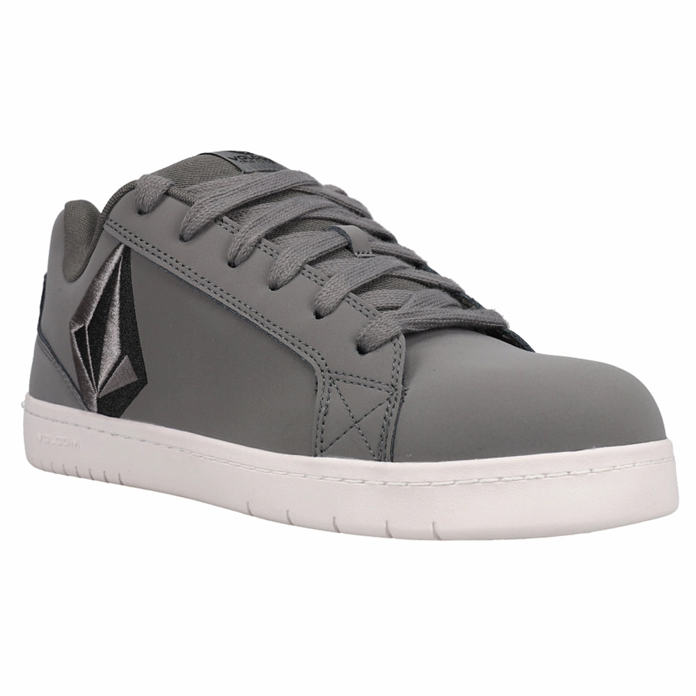 Stone Slip Resistant Composite Toe Work Shoes Durable flexibility