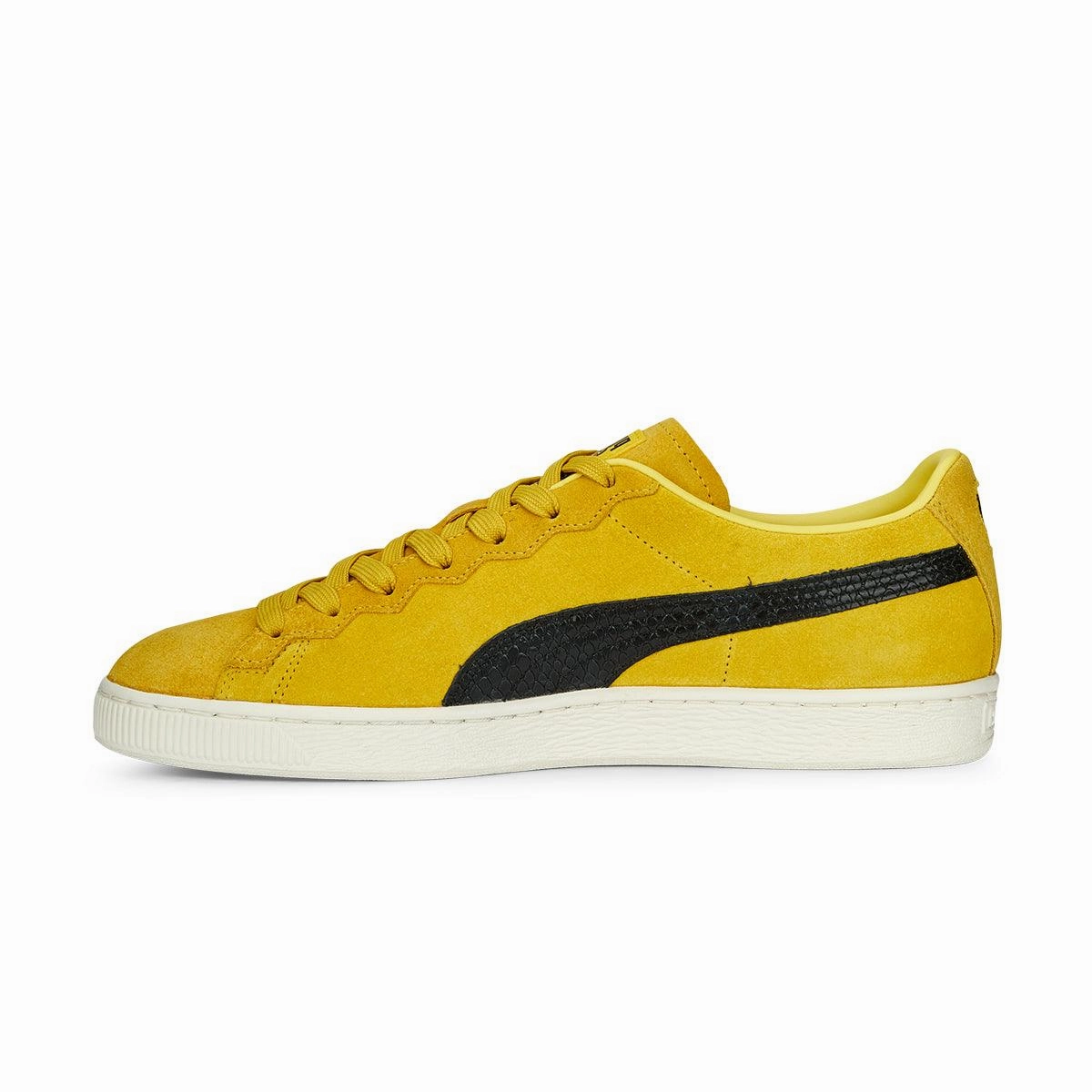 loafer   STAPLE Suede 'Gidra'