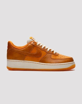 Reinforced Heel Cup Nike Air Force 1 Low
