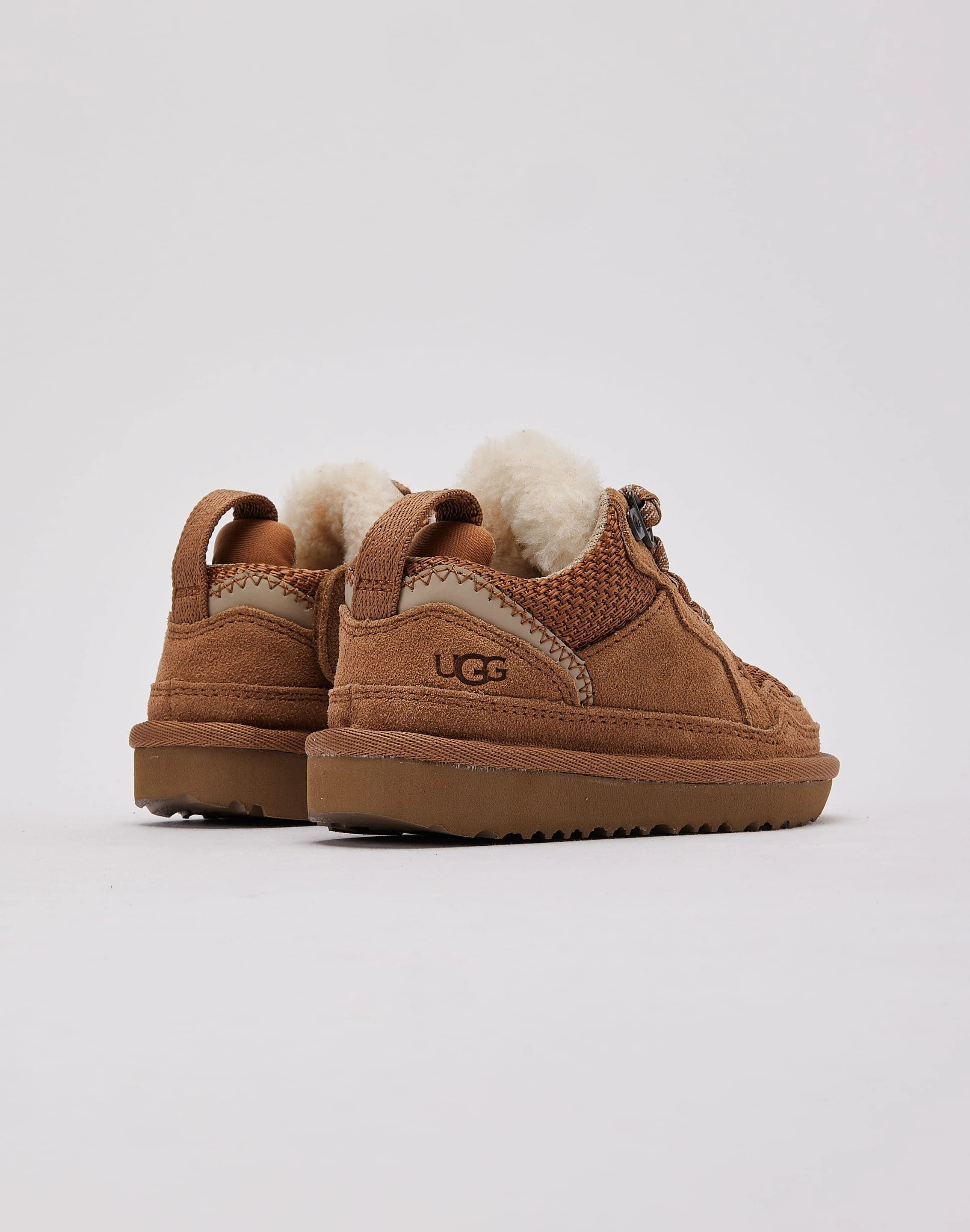 UGG Lowmel Toddler Reinforced Form Weekend Wanderer
