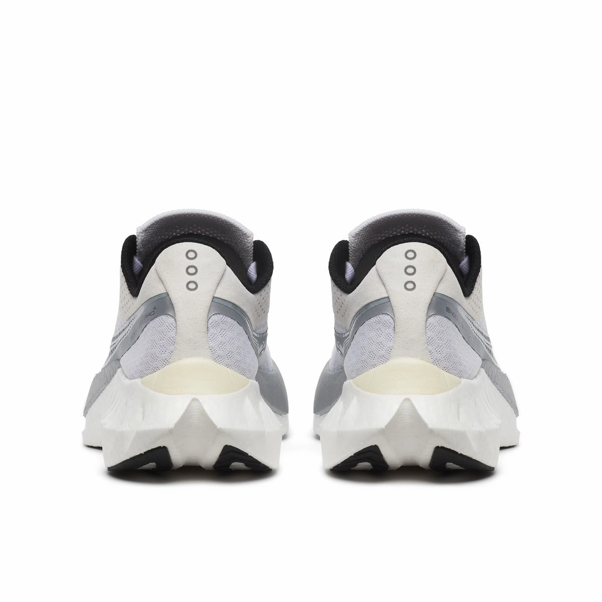 SAUCONY-ENDORPHIN PRO 4 Women Reinforced Heel Collar Present