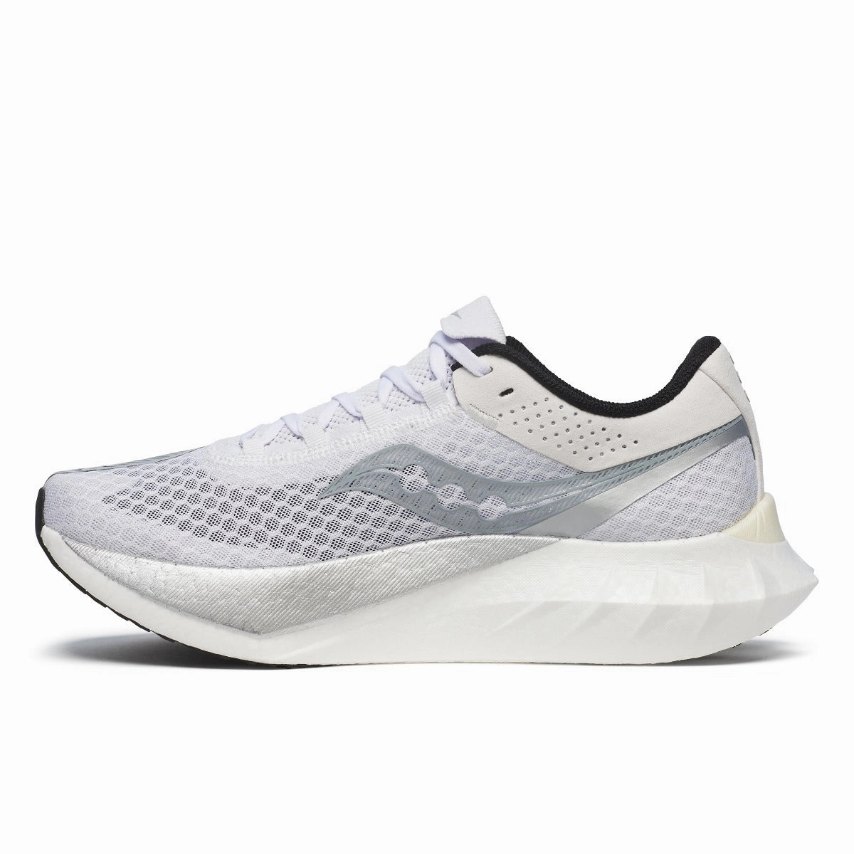 SAUCONY-ENDORPHIN PRO 4 Women Unibody Midsole Construction Safe usage