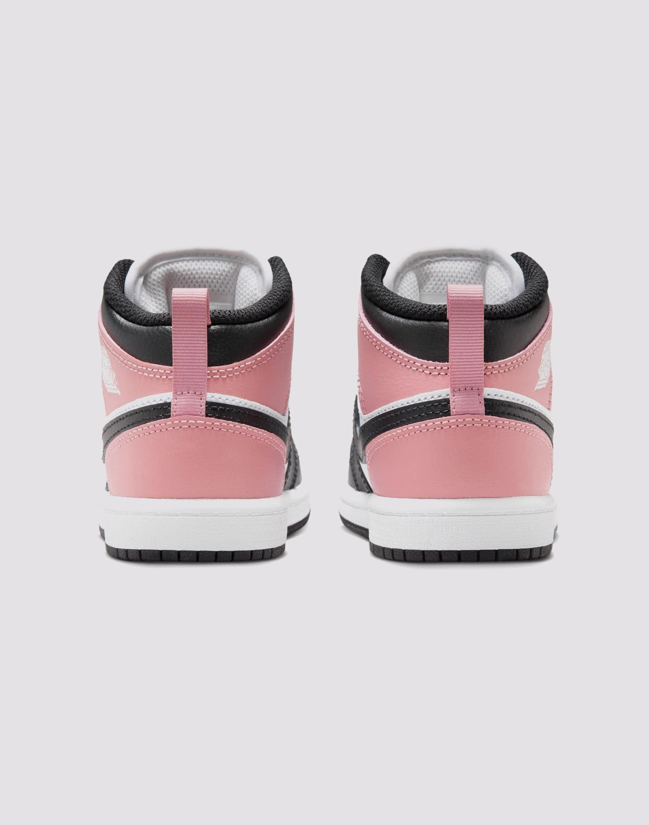 Jordan Air Jordan 1 Mid Pre-School dance shoes