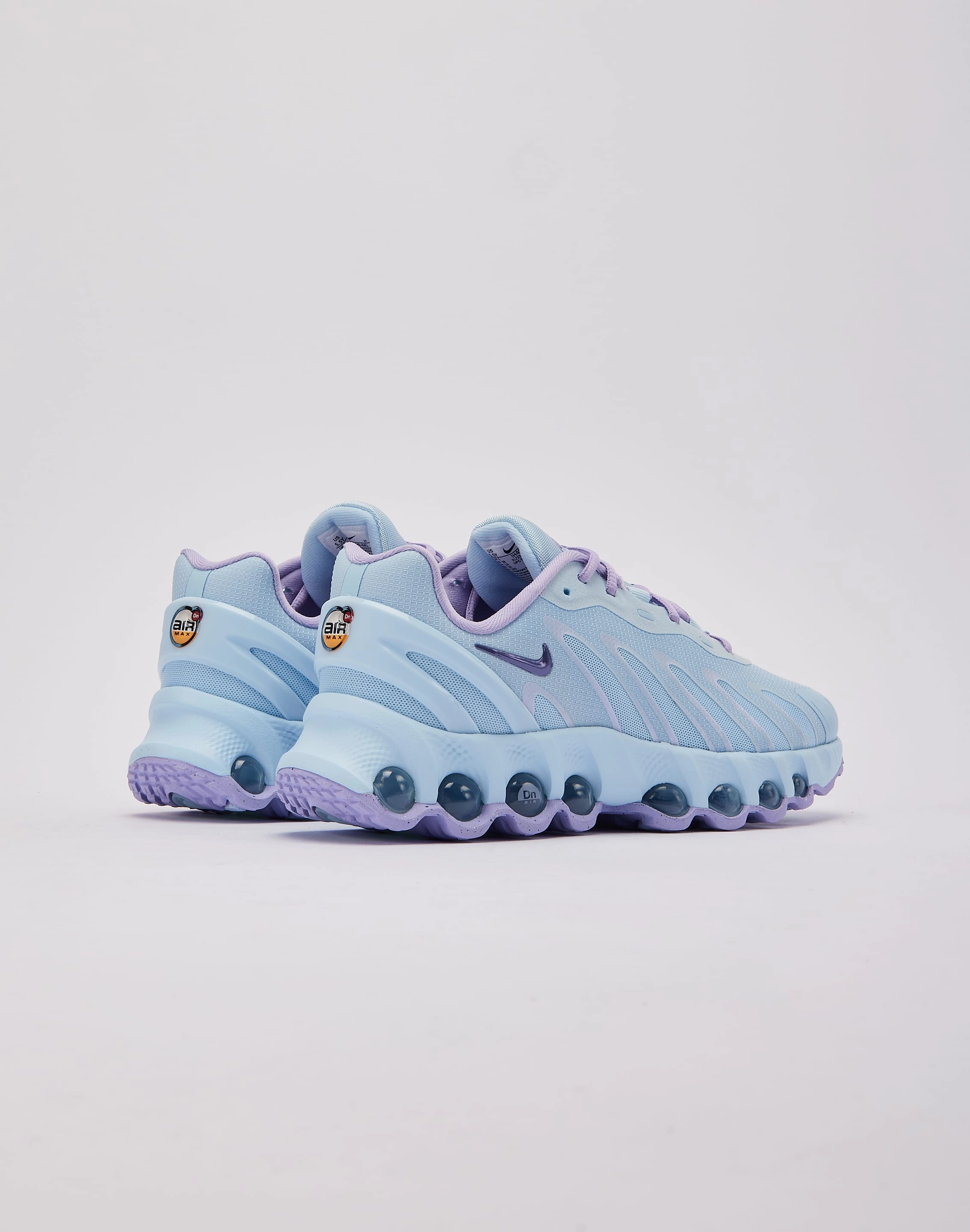 Nike Air Max Dn8 Grade-School release