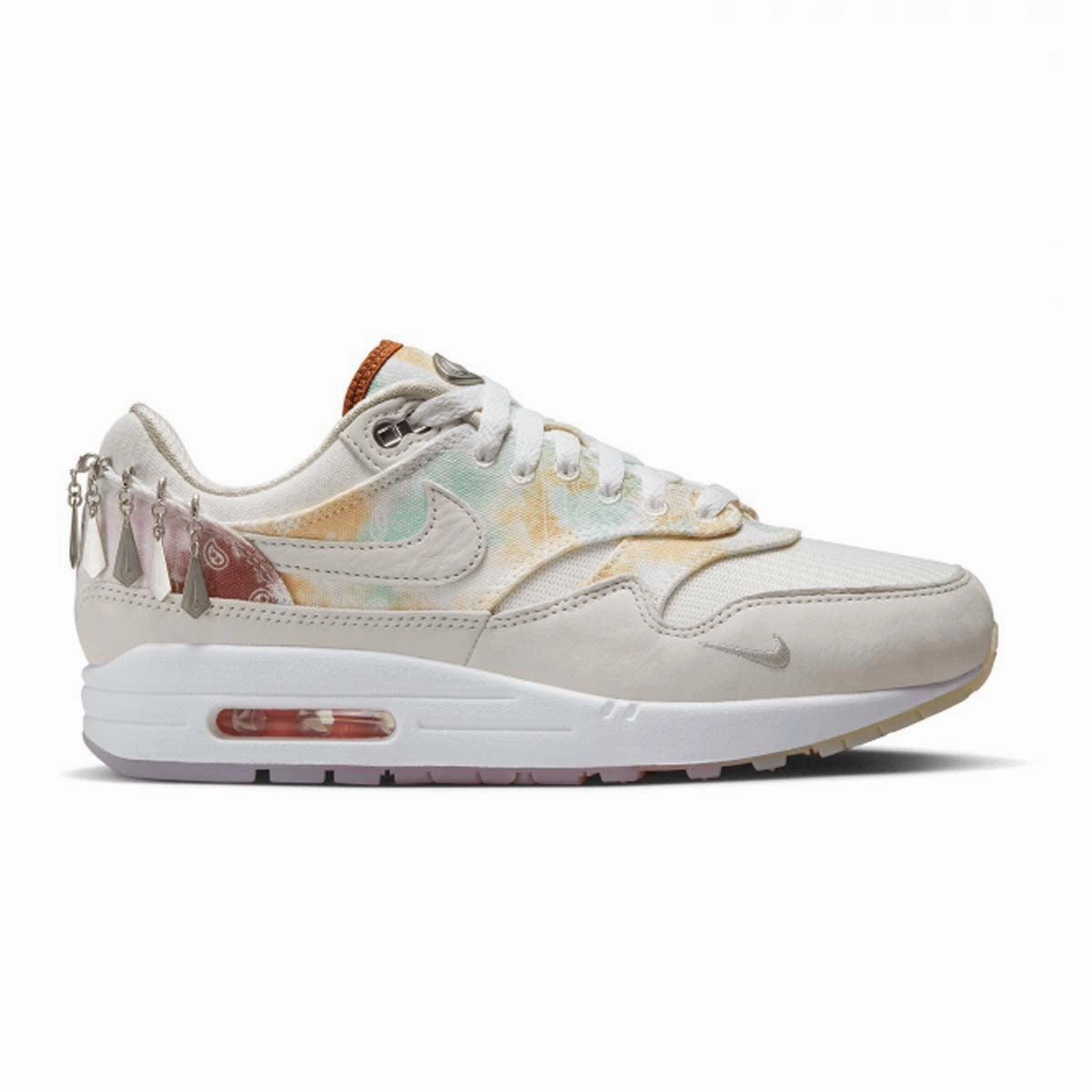 Multi Surface Traction Wmns Air Max 1 '87 'Charms'