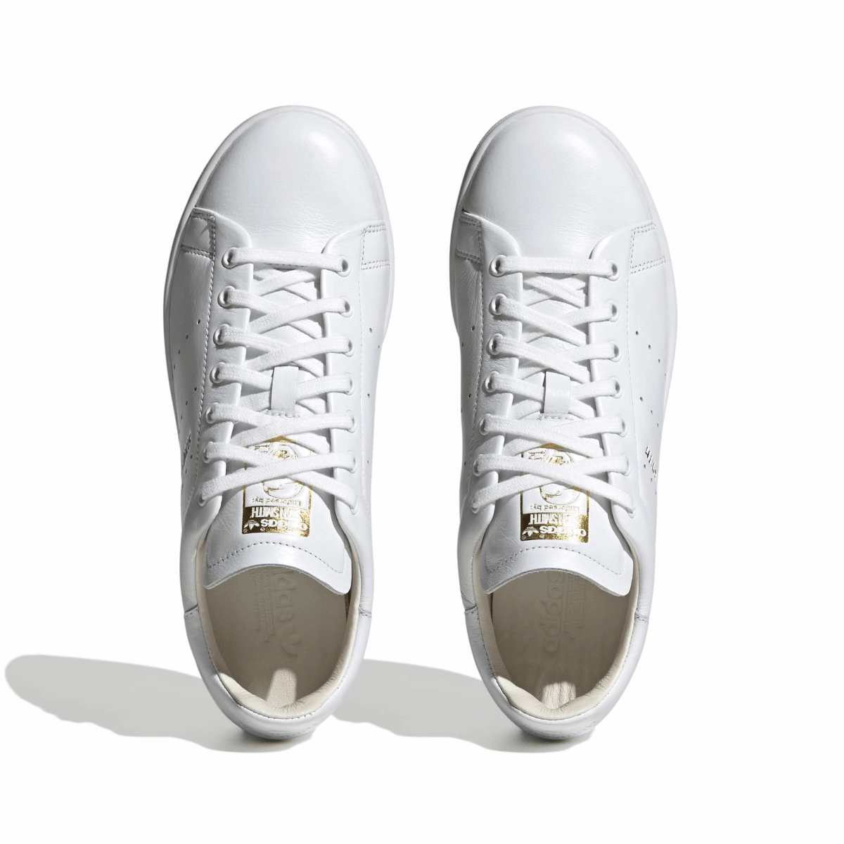 safety wear Wmns Stan Smith Lux 'White'