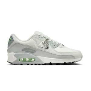 Puncture Proof Plate Wmns Air Max 90 SE 'Molten Metal'