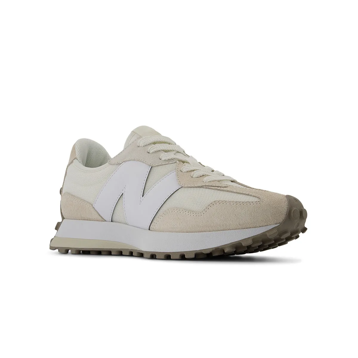 Tension Balanced Lacing Vegan Friendly Fabric 327 'Linen Sea Salt'