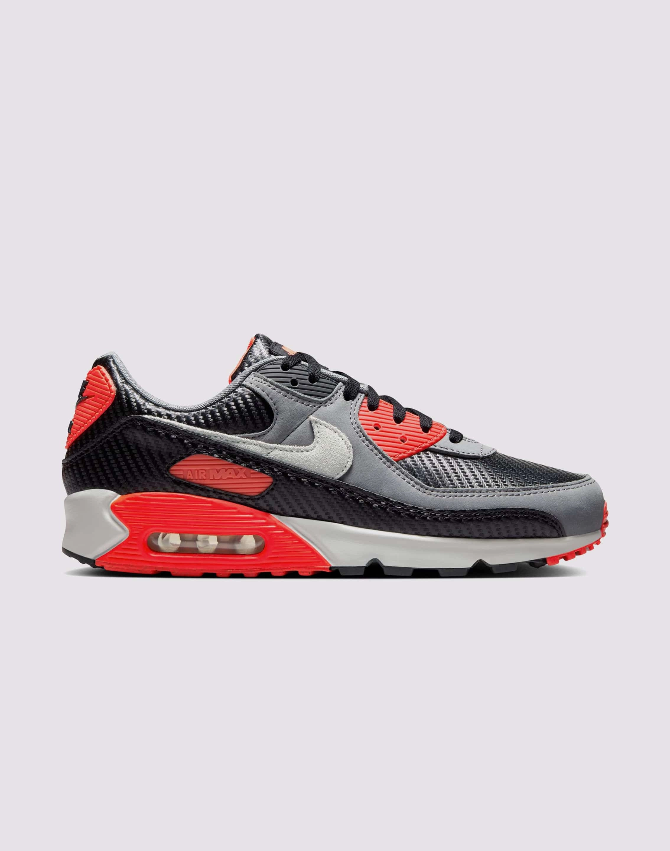 Nike Air Max 90 Premium "Photon Dust" Tear Resistant Webbing