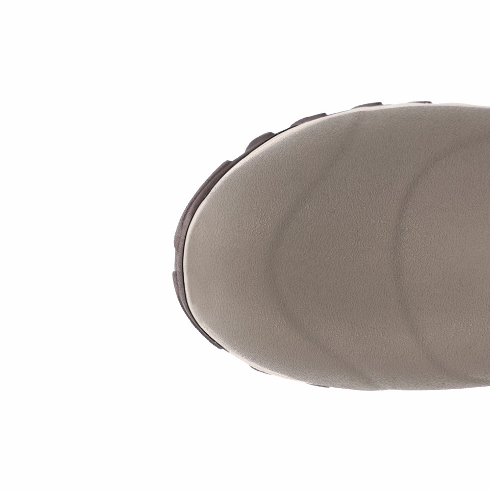 Arctic Sport II Round Toe Pull On Boots Anti microbial Insulated Interior