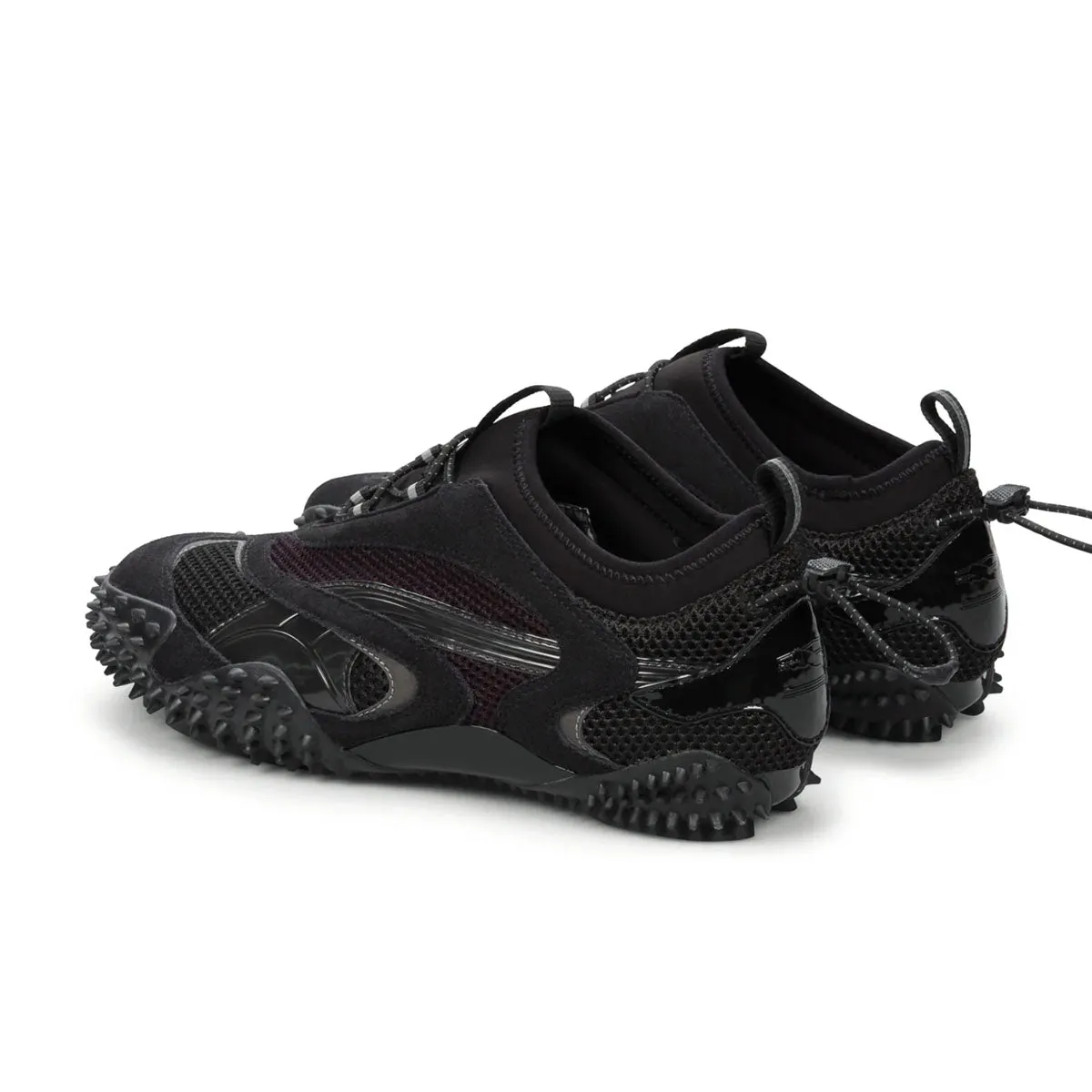   Aries Mostro 'Black' summer fashion trends