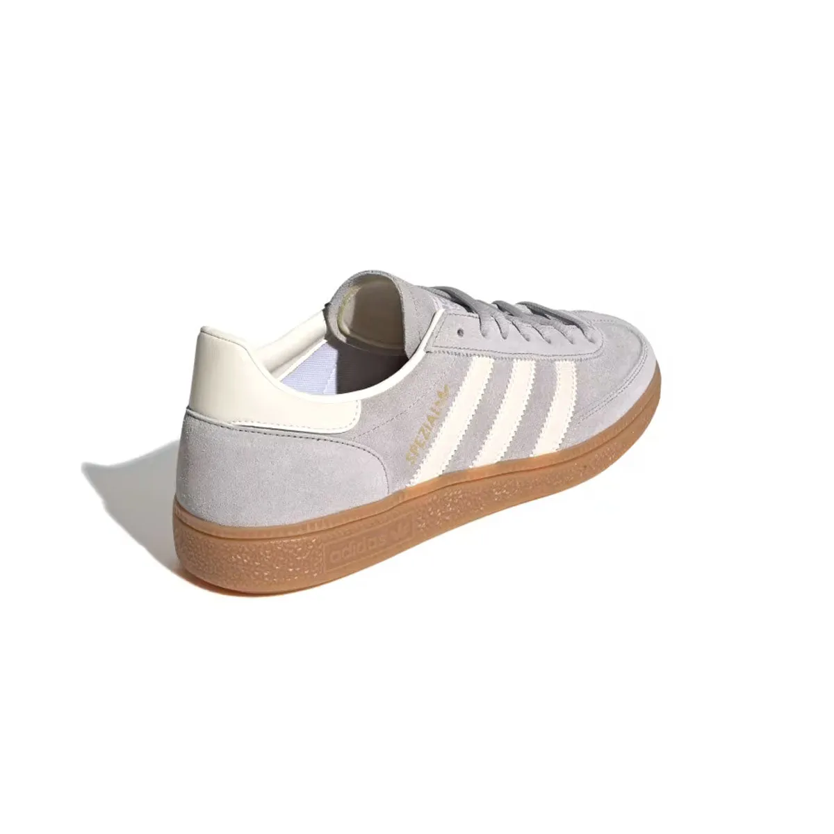Handball Spezial 'Grey' modernized profitable