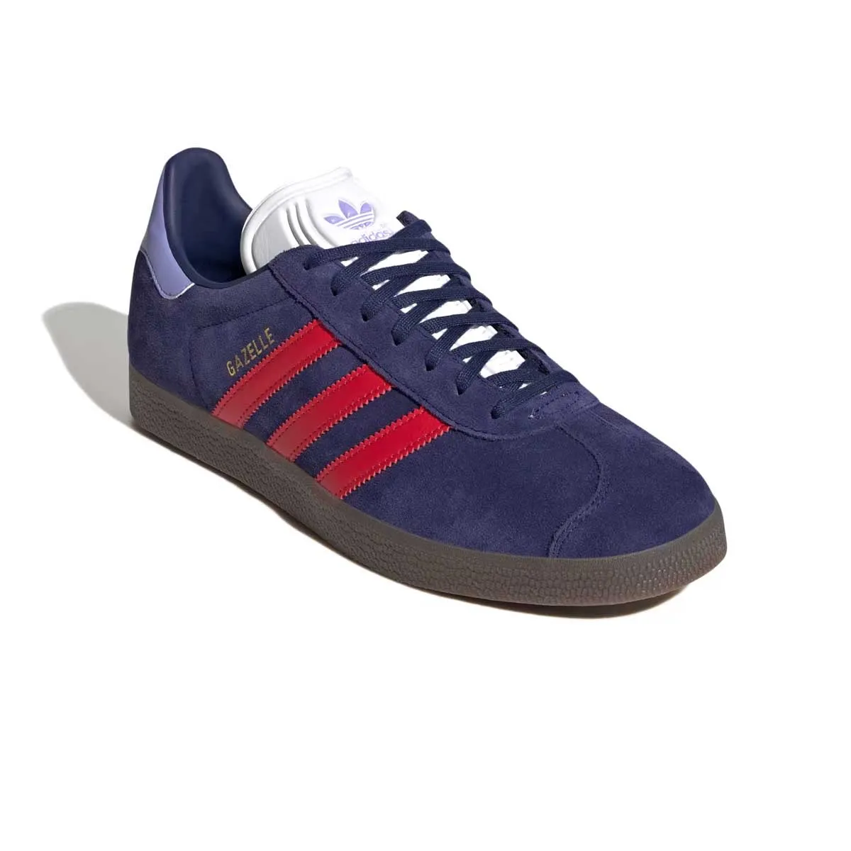 just Lockdown fit   Arsenal F.C Gazelle 'Night Sky Better Scarlet'