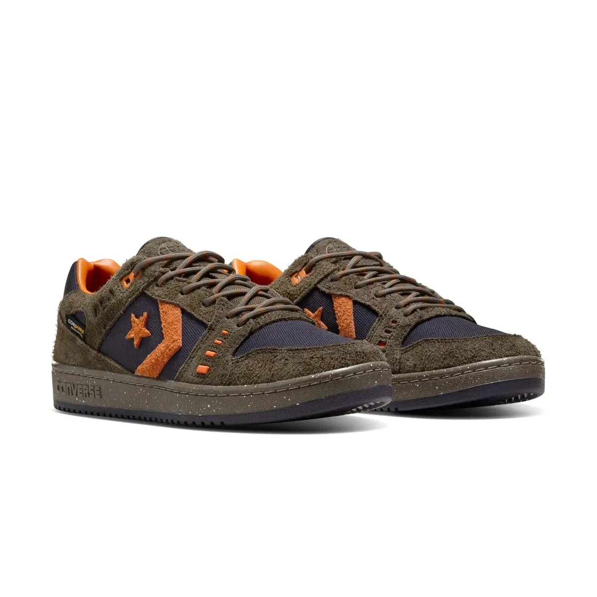 first AS-1 Pro Suede Cordura 'Wren Baritone Blue'