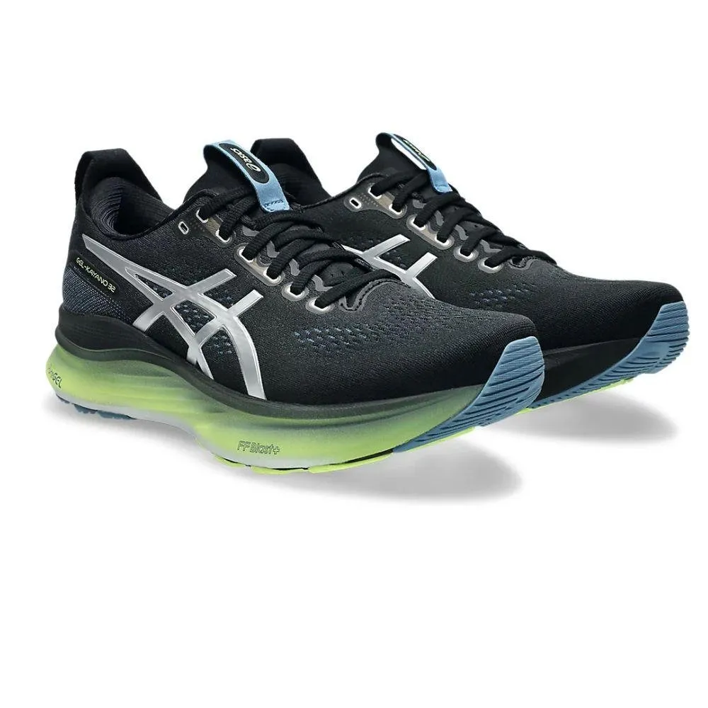 running in an urban area shoes ASICS GEL-KAYANO 32 LUXE ????????????????????