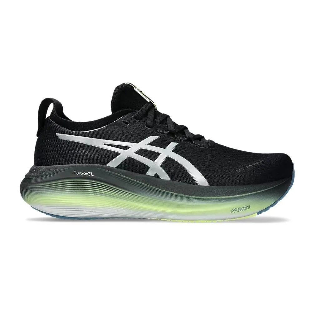 ASICS GEL-NIMBUS 27 LUXE ???????????????????? quality - brand shoes