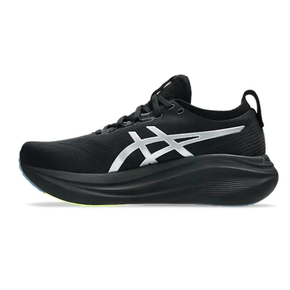 stability - focused running shoes Outdoor - exercise ASICS GEL-NIMBUS 27 LUXE ????????????????????