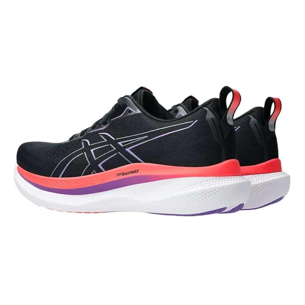ASICS GLIDERIDE MAX ???????????????????? amateur running shoes