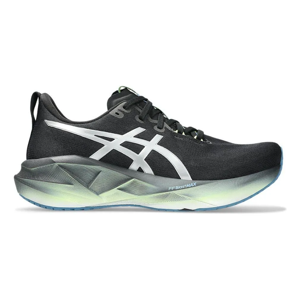 Ventilated Panels Unparalleled comfort ASICS NOVABLAST 5 LUXE ????????????????????