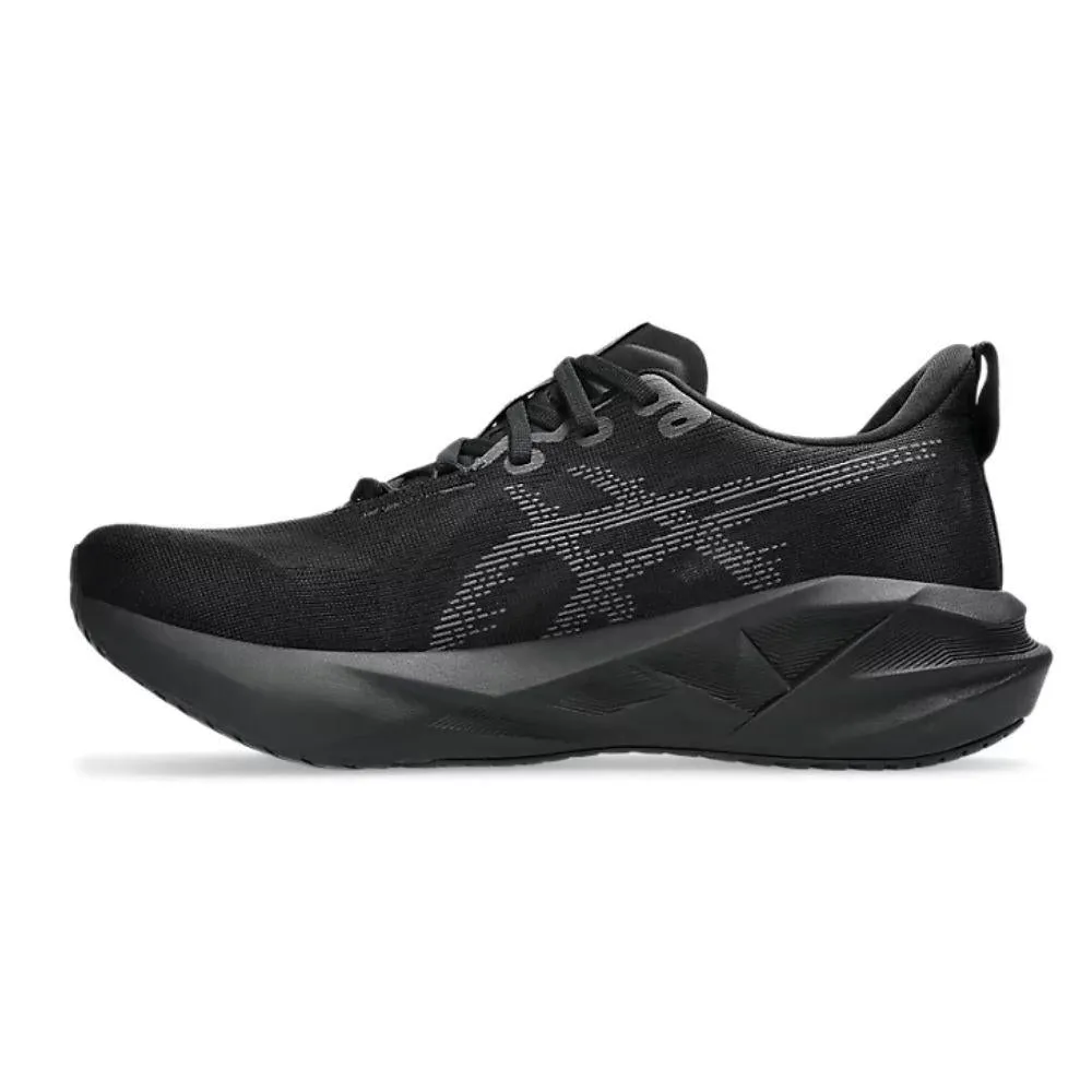 Training Use Stability Ride ASICS NOVABLAST 5 WIDE ????????????????????
