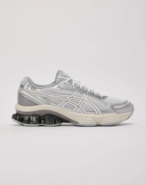 Adjustable lacing Asics GEL-KINETIC FLUENT