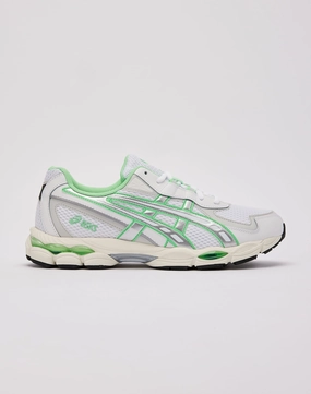 Anatomical Contour Asics GEL-NYC 2055