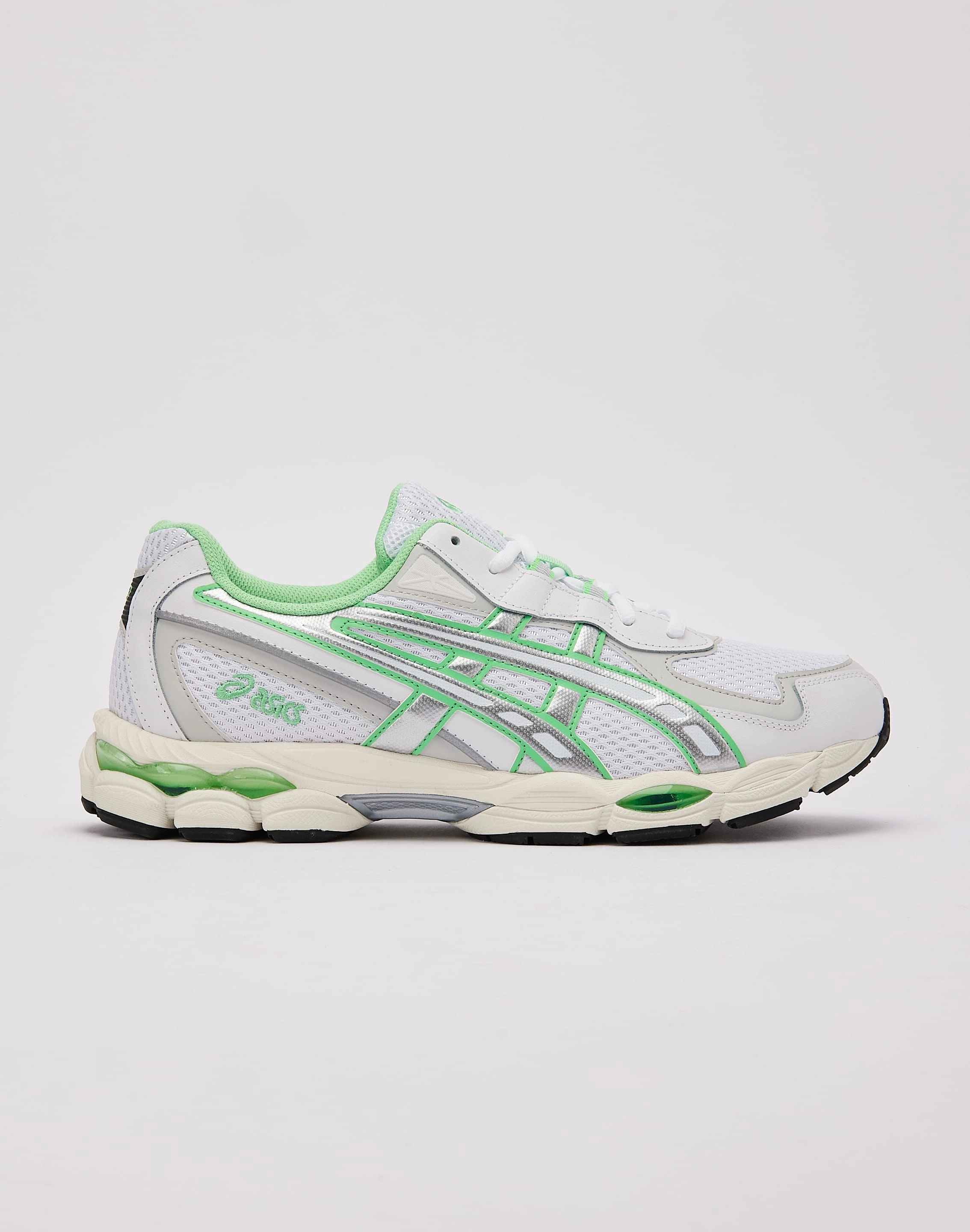Anatomical Contour Asics GEL-NYC 2055