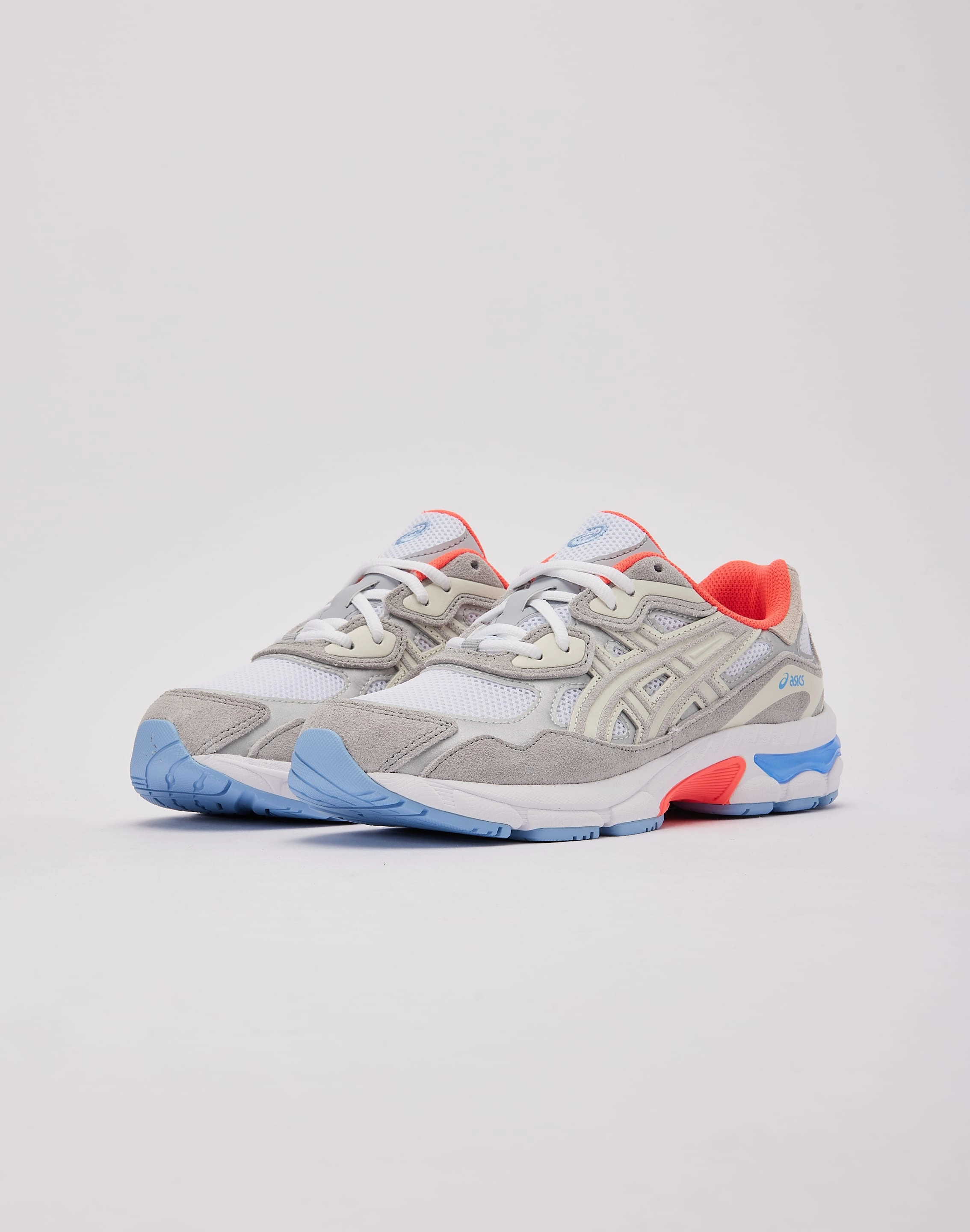 most polluted Asics GEL-NYC Grade-School