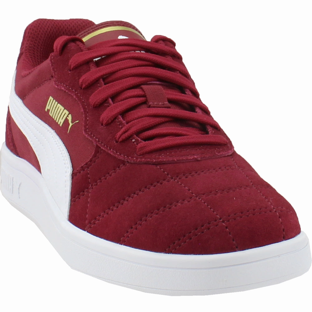 Durable Outsole lowest Astro Kick Lace Up Sneakers