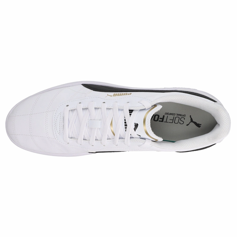 Firm Astro Kick SL Lace Up Sneakers