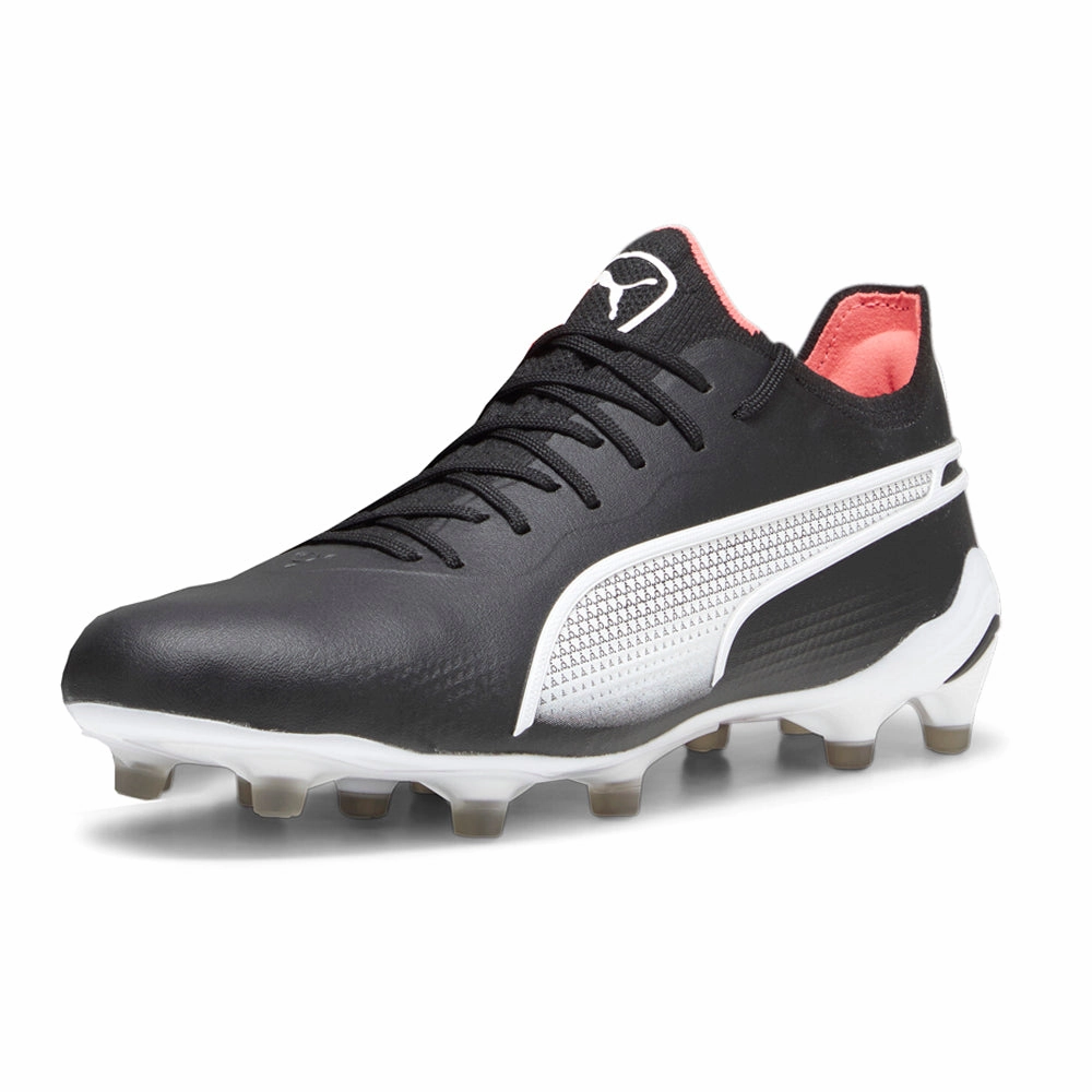 King Ultimate Soccer Cleats least running