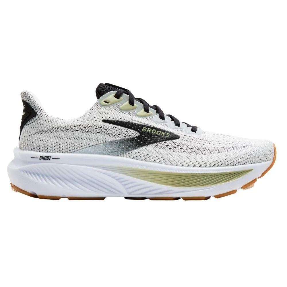BROOKS Ghost 17 Medium(1D) ???????????????????? Pebax Technology
