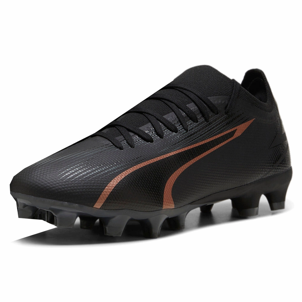 Eco Friendly Production football - style Ultra Match Soccer Cleats