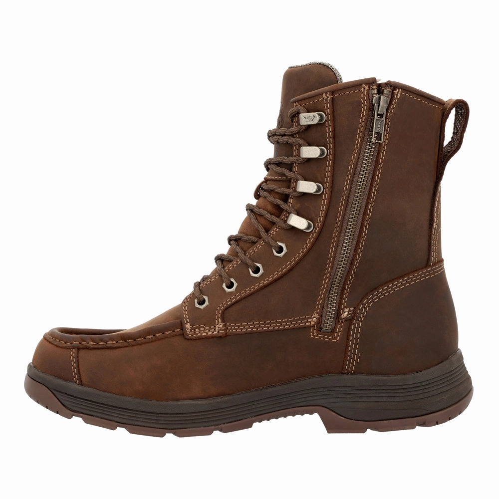 Slim performance Athens Superlyte Waterproof Soft Toe Work Boots