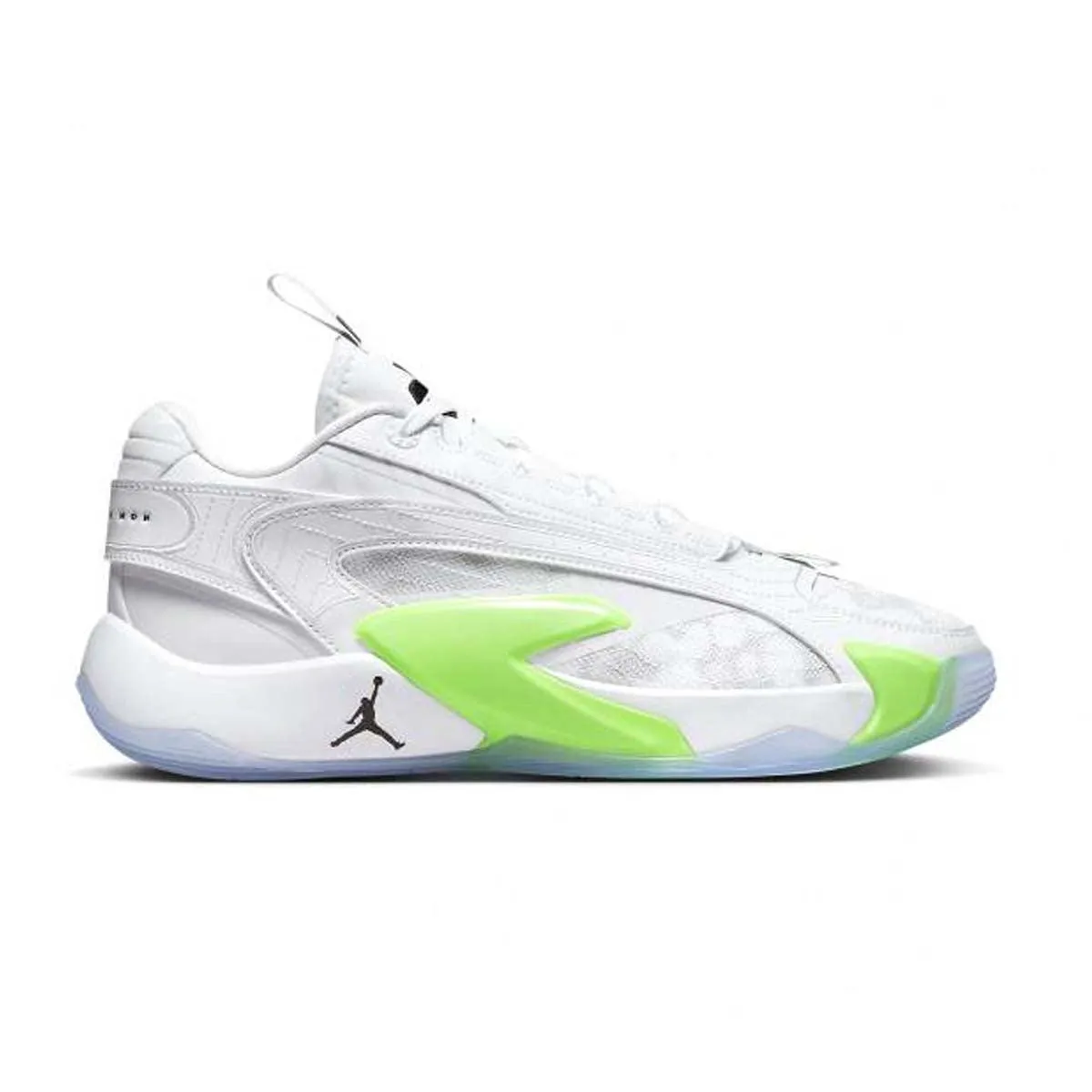 Luka 2 PF 'Trick Shot' Impact Diffusion Torsional Rigidity Control