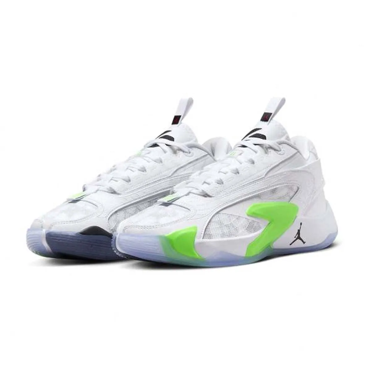 Luka 2 PF 'Trick Shot' weakest Slip-resistant durability