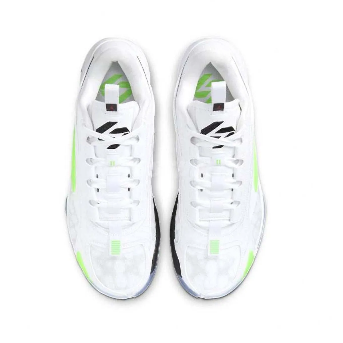 Luka 2 PF 'Trick Shot' trendy user thick - soled