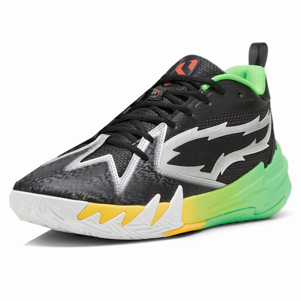 Ultra-soft feel Scoot Zeros 2K Basketball Shoes