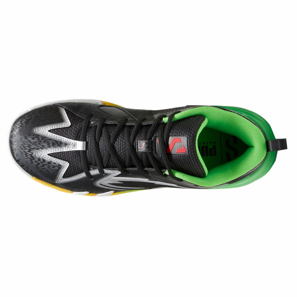 Scoot Zeros 2K Basketball Shoes Structured chic