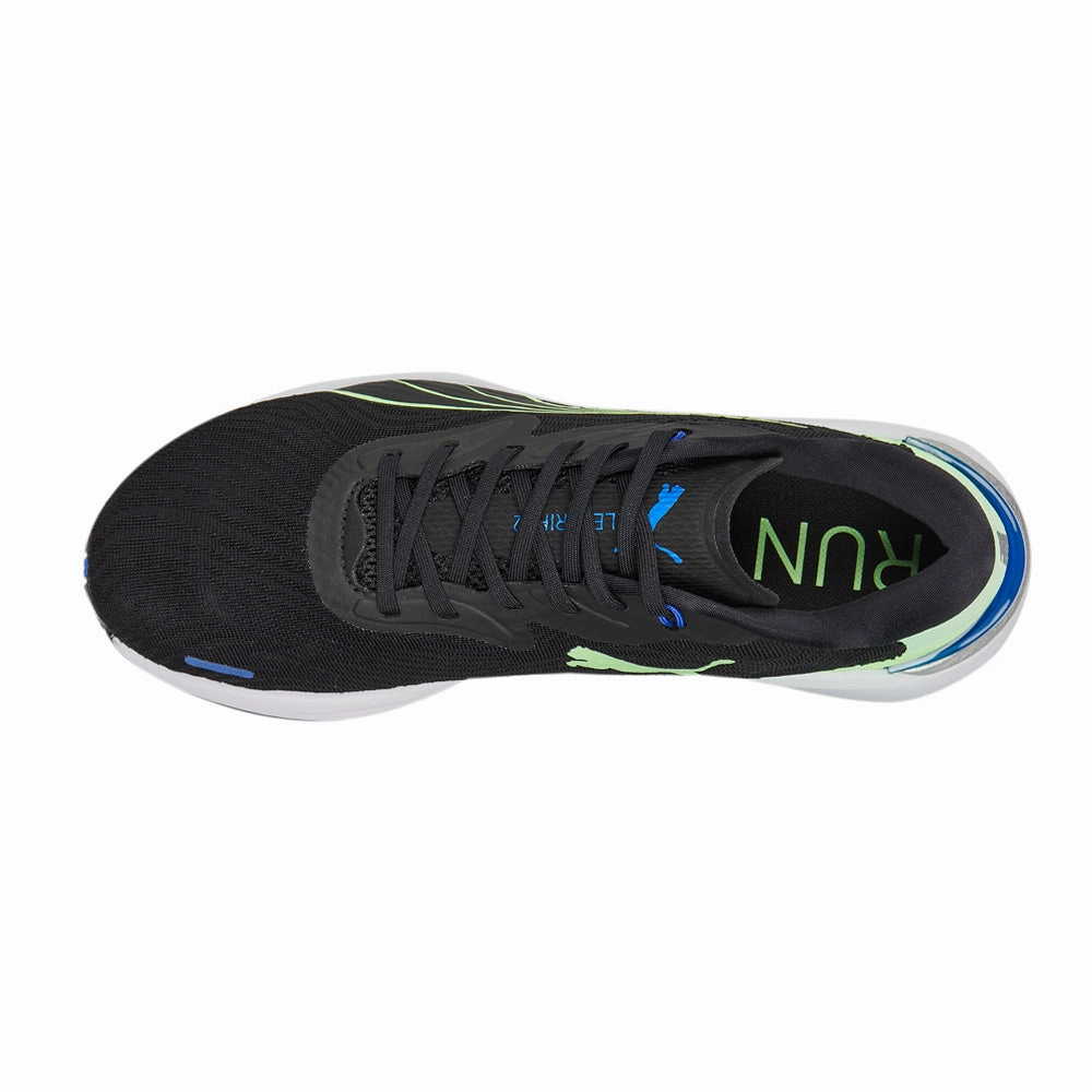 Electrify Nitro 2 Running Shoes Hydrophobic Material most affordable