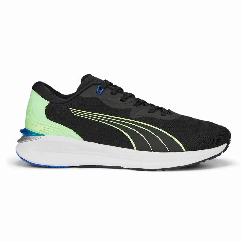 Elastic Collar professionals Electrify Nitro 2 Running Shoes