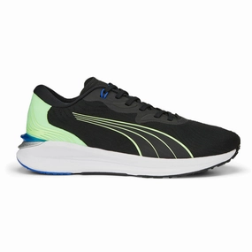 Elastic Collar professionals Electrify Nitro 2 Running Shoes
