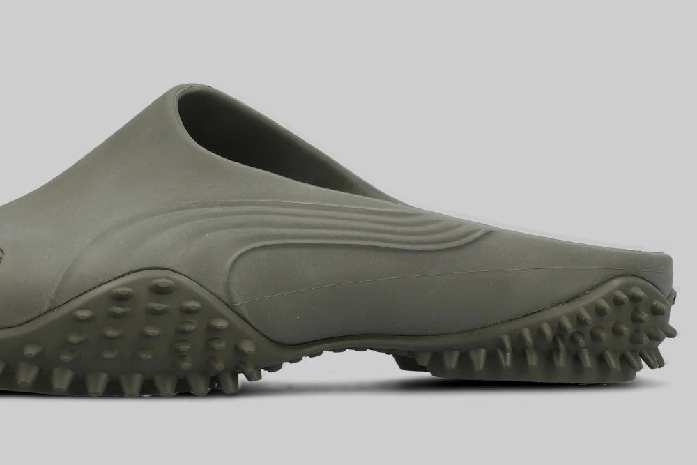 Elastic Straps Puma Mostro Mule 'Dark Olive'