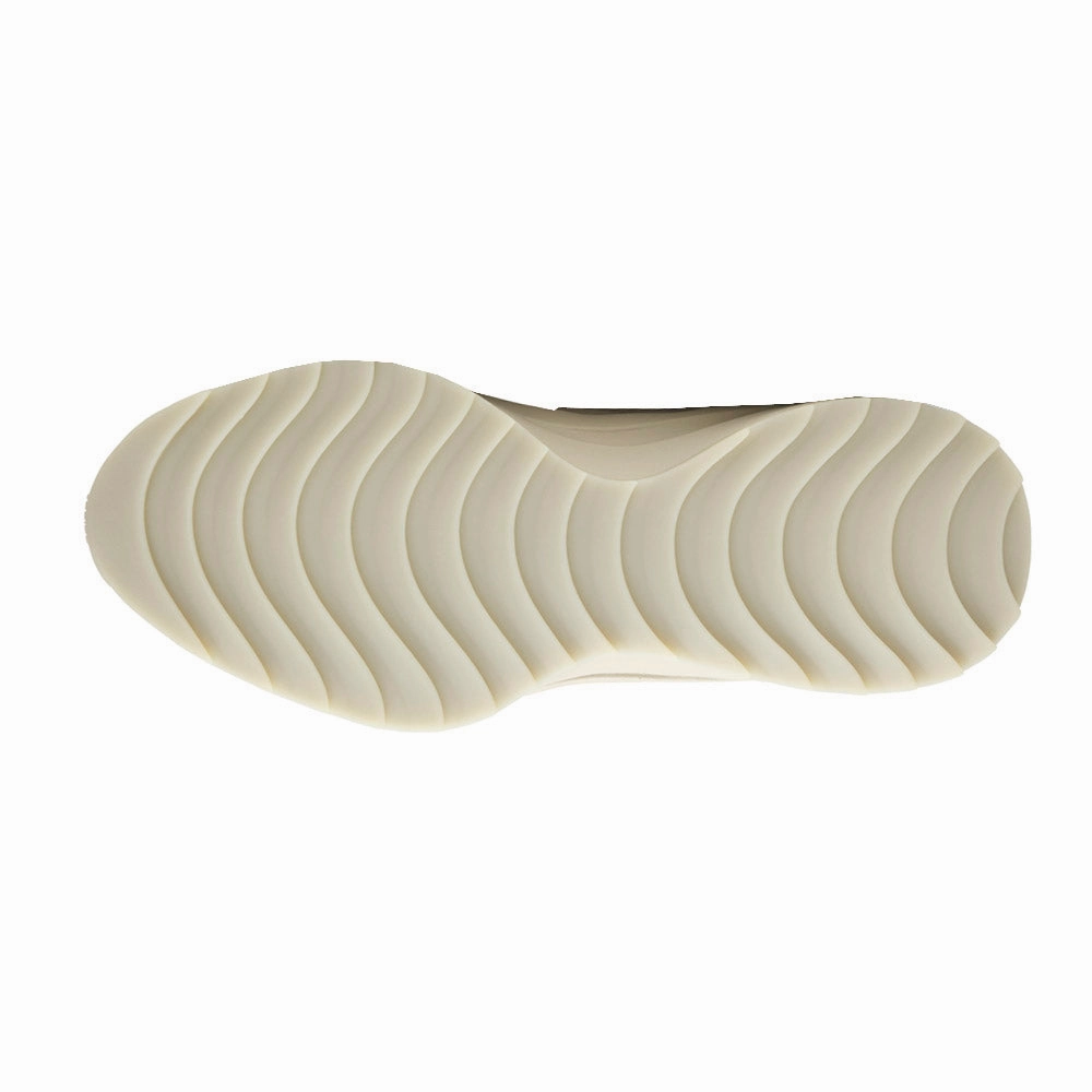 Athletics Los Angeles Hikers x Fear of God High Top Sneakers Rolling Motion Technology suitable for amateurs