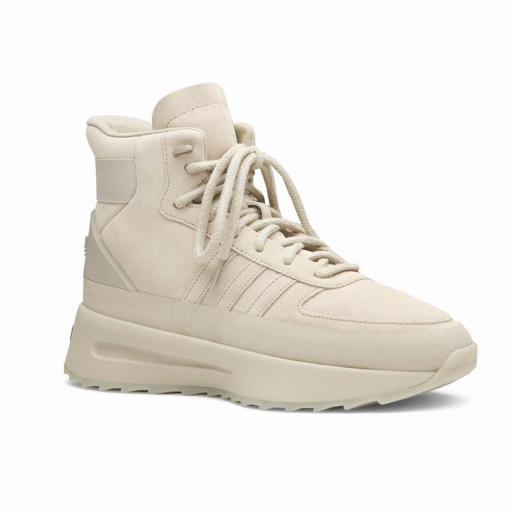 Fitted Design Athletics Los Angeles Hikers x Fear of God High Top Sneakers