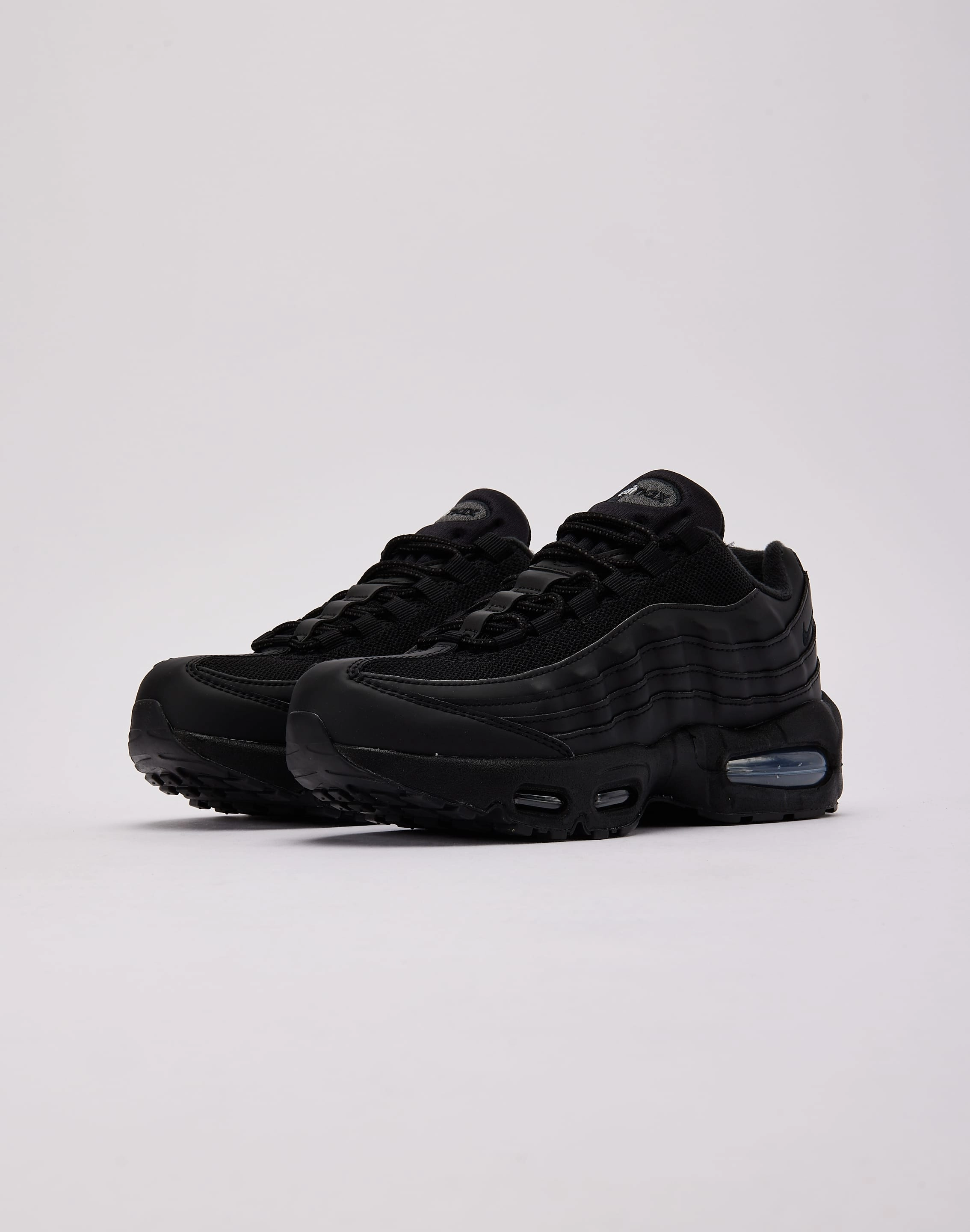 Nike Air Max 95 Grade-School Padded Arch