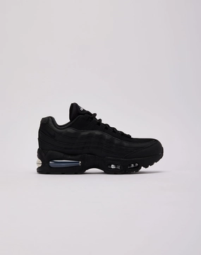 casual wearers' favorites Simple Nike Air Max 95 Grade-School